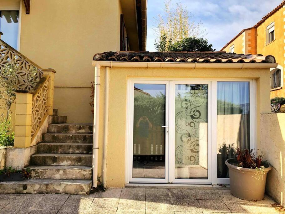 Le Dindouleto Apartment Peynier Luaran gambar