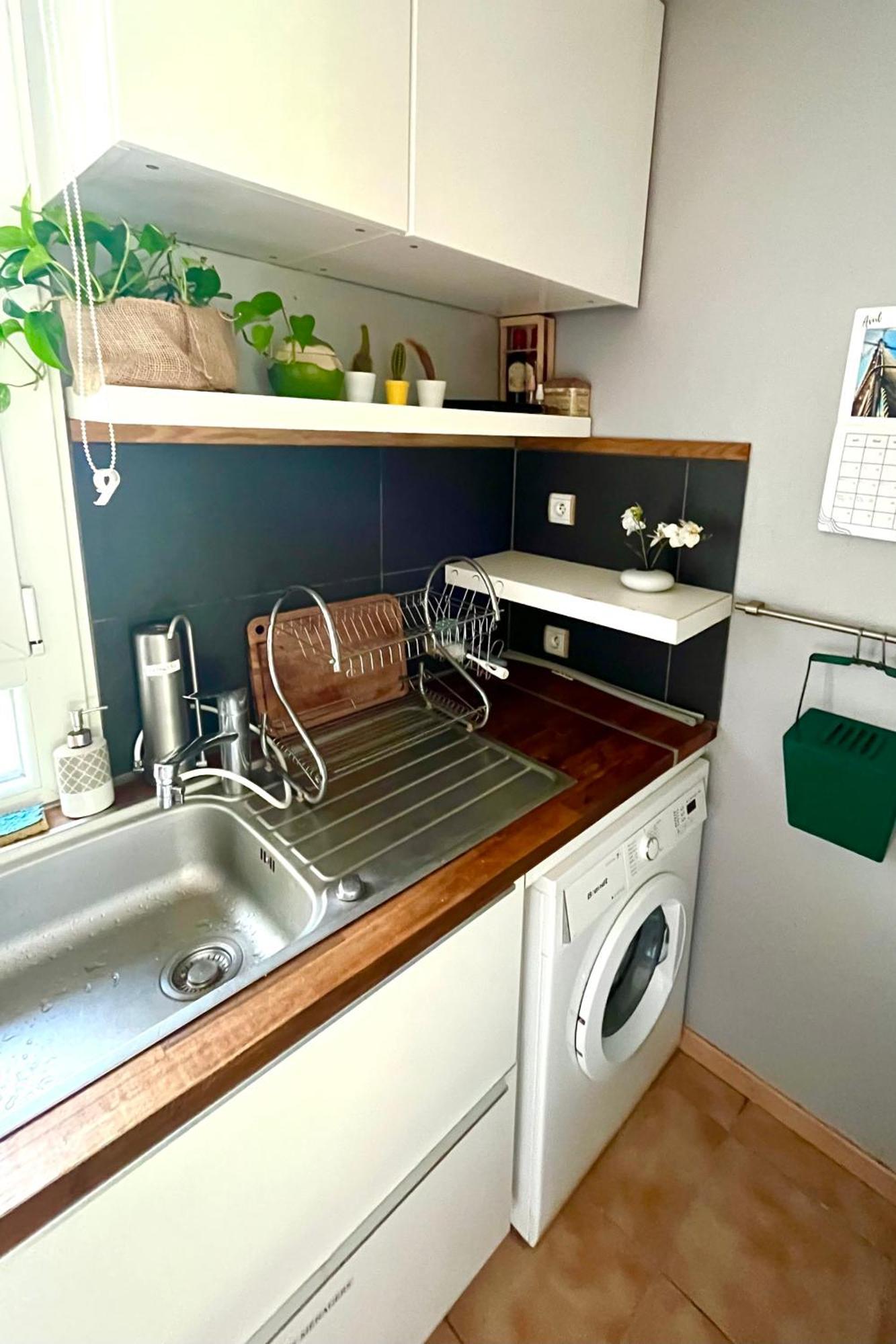 Le Dindouleto Apartment Peynier Luaran gambar