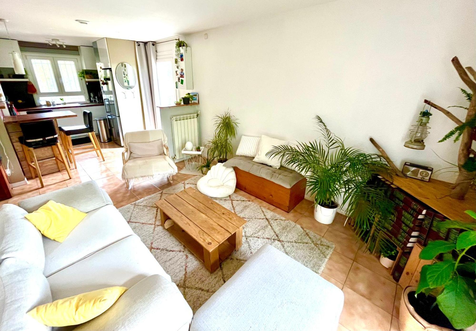 Le Dindouleto Apartment Peynier Luaran gambar