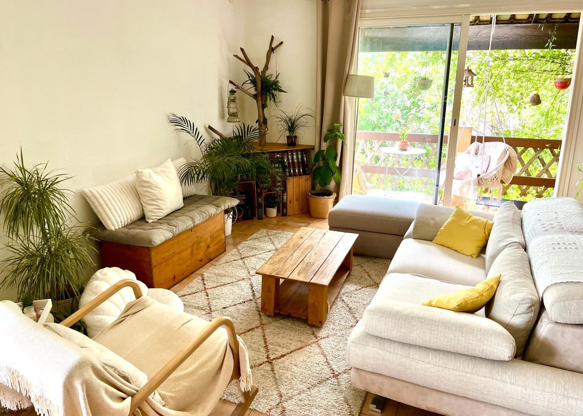 Le Dindouleto Apartment Peynier Luaran gambar