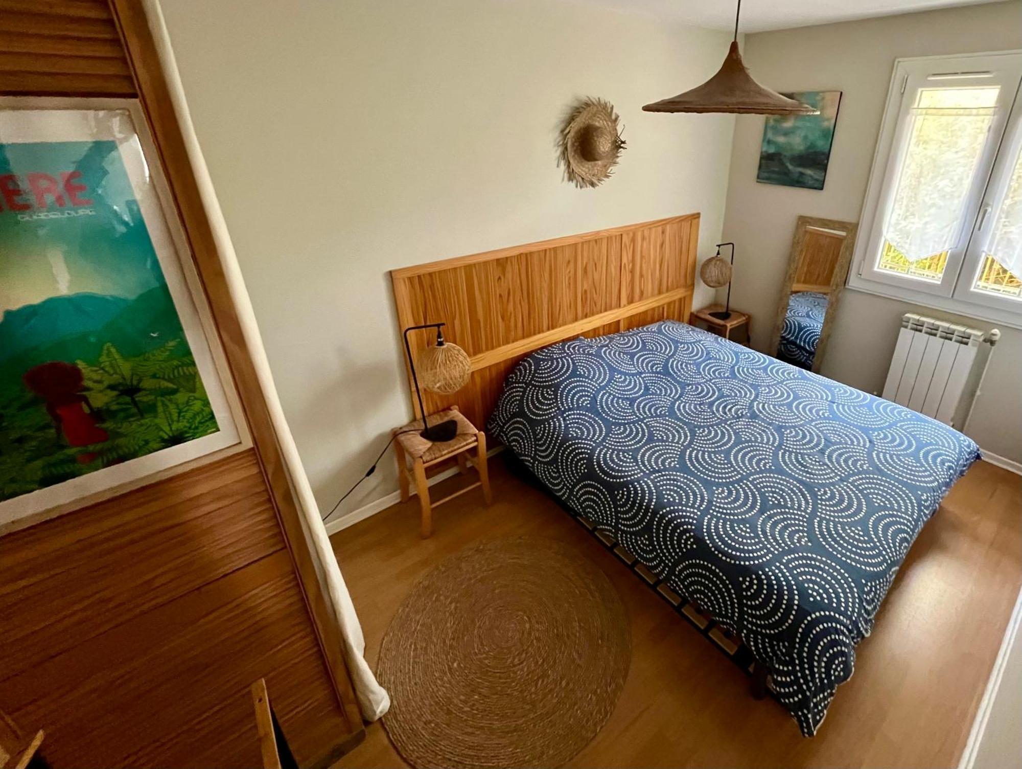 Le Dindouleto Apartment Peynier Luaran gambar